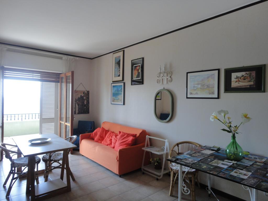 Appartamento Sul Mare Acireale Esterno foto