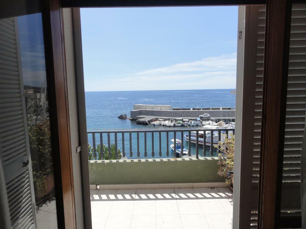 Appartamento Sul Mare Acireale Esterno foto